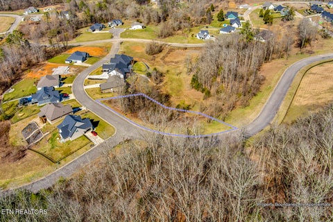 Tiny photo for 132134 Black Oak Drive, Oak Ridge, TN 37830 (MLS # 1330420)