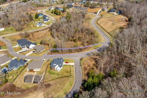 Tiny photo for 132134 Black Oak Drive, Oak Ridge, TN 37830 (MLS # 1330420)