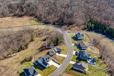 Tiny photo for 132134 Black Oak Drive, Oak Ridge, TN 37830 (MLS # 1330420)