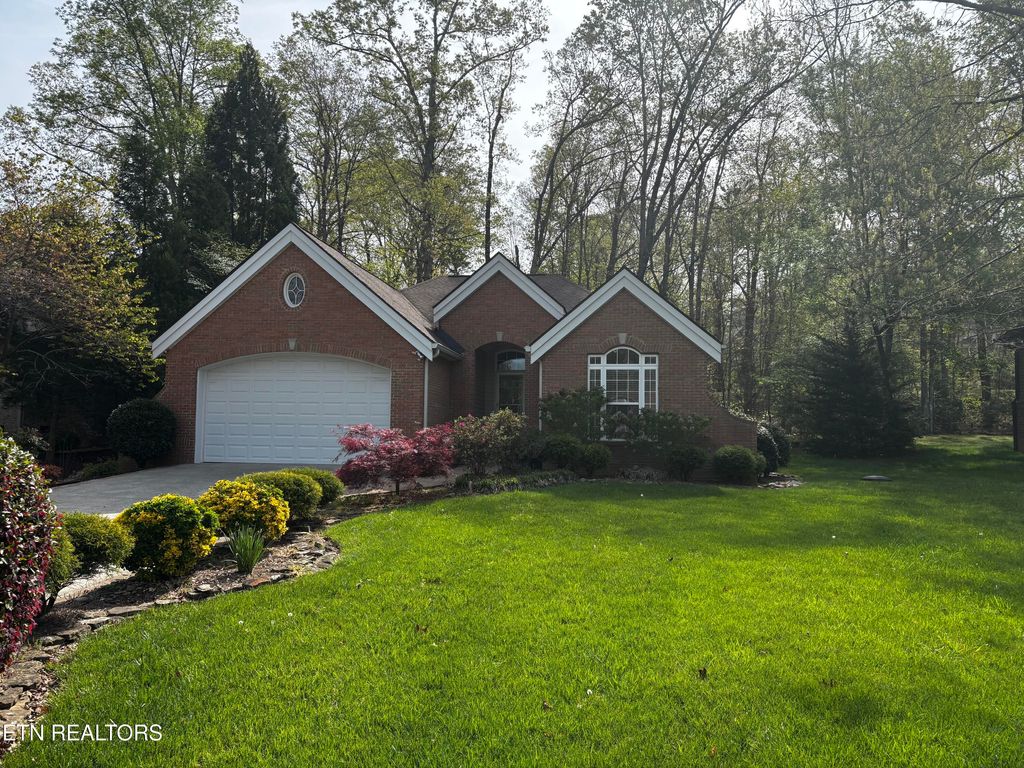 Photo of 235 Oostanali Way, Loudon, TN 37774 (MLS # 1340599)