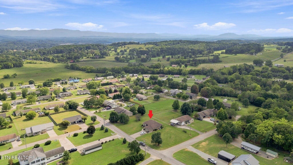 Photo of 114 St Paul Drive, Dandridge, TN 37725 (MLS # 1354190)