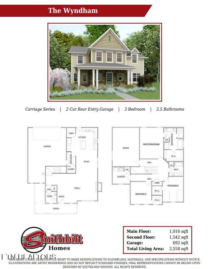 Photo of 6178 Tower Bell St #Lot 32, Powell, TN 37849 (MLS # 1296432)