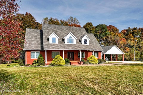 Tiny photo for 215 Landmark Lane, Hilham, TN 38568 (MLS # 1360236)
