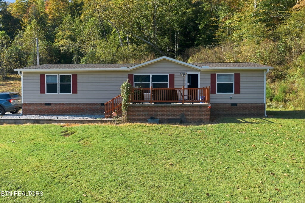 Photo of 3840 War Creek Rd, Thorn Hill, TN 37881 (MLS # 1358451)