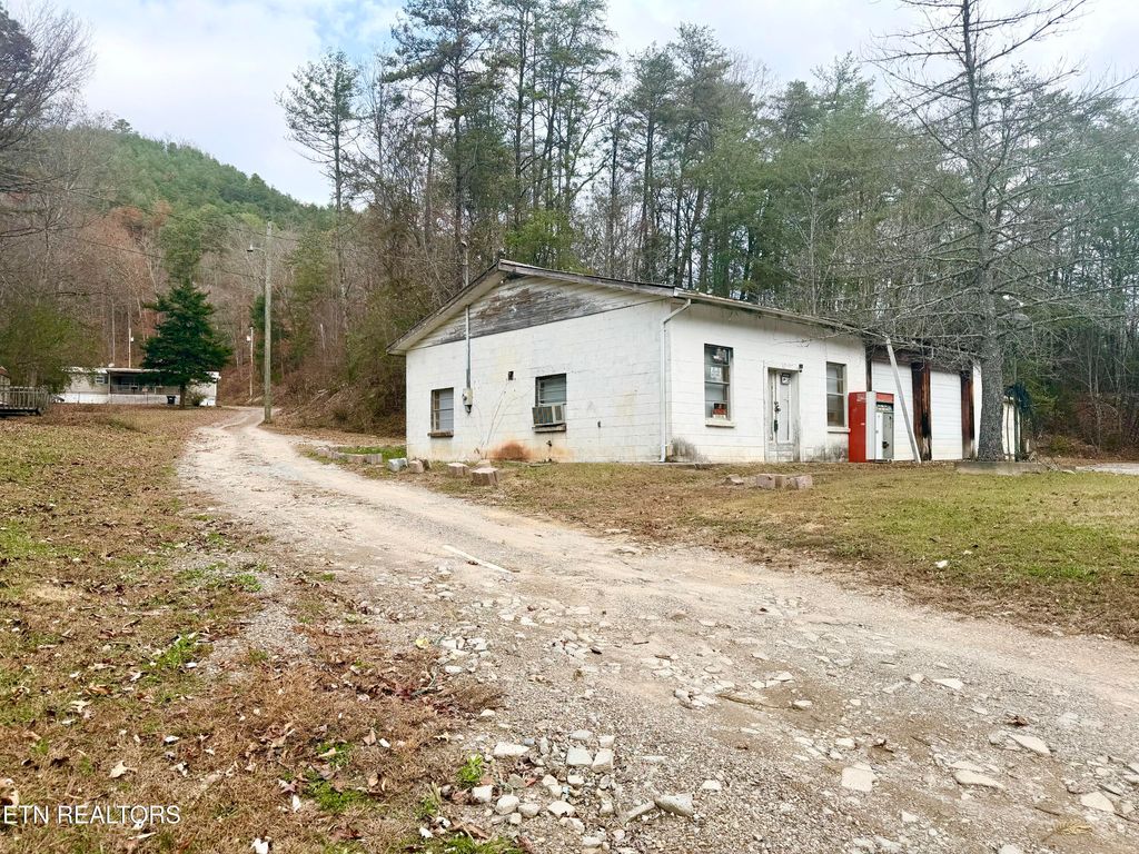 Photo of 463 Lovers Lane, Townsend, TN 37882 (MLS # 1322036)