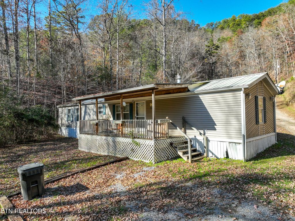 Photo of 463 Lovers Lane, Townsend, TN 37882 (MLS # 1322036)