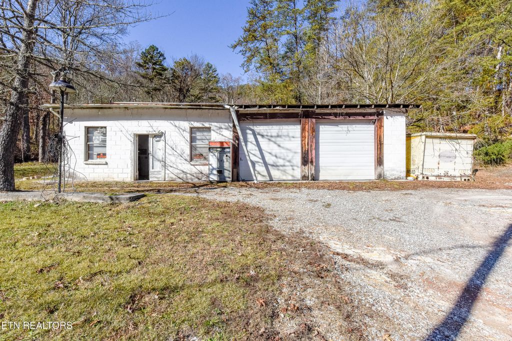 Photo of 463 Lovers Lane, Townsend, TN 37882 (MLS # 1322036)