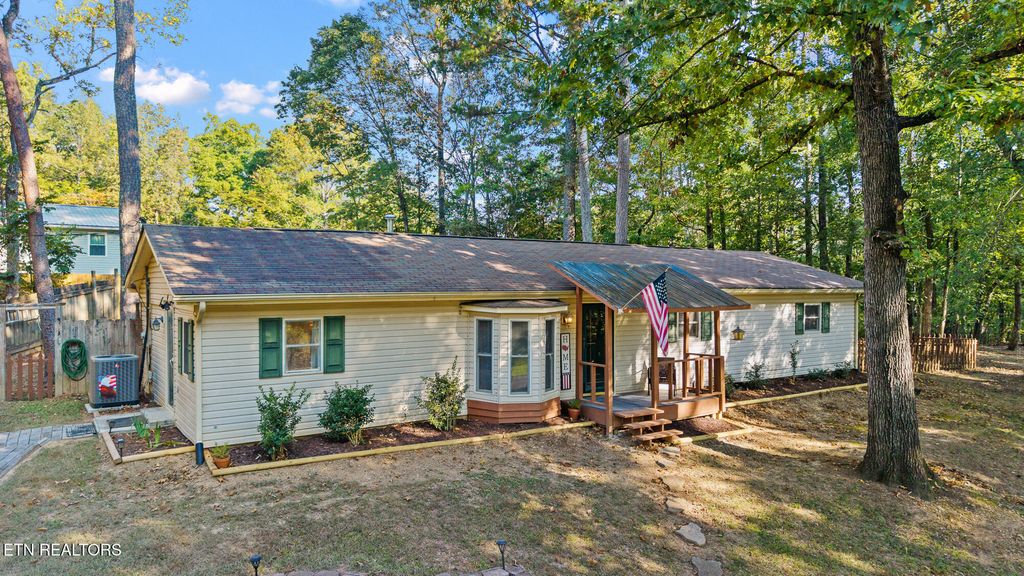Photo of 147 SE Norwood Drive, Cleveland, TN 37323 (MLS # 1333936)