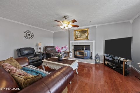 Tiny photo for 133 Rolling Hls Hls, Rutledge, TN 37861 (MLS # 1329836)