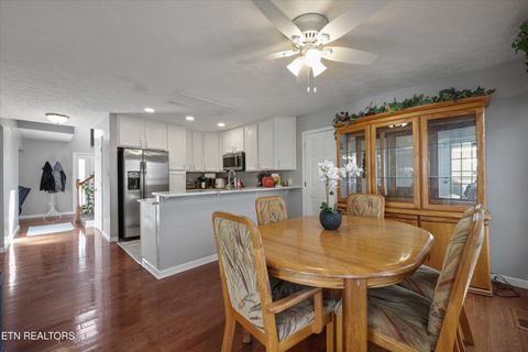 Tiny photo for 133 Rolling Hls Hls, Rutledge, TN 37861 (MLS # 1329836)