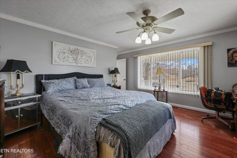 Tiny photo for 133 Rolling Hls Hls, Rutledge, TN 37861 (MLS # 1329836)