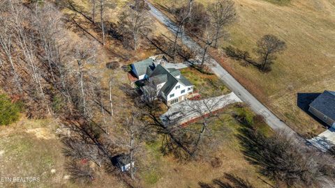 Tiny photo for 133 Rolling Hls Hls, Rutledge, TN 37861 (MLS # 1329836)