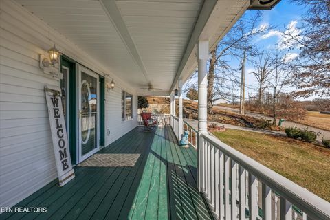 Tiny photo for 133 Rolling Hls Hls, Rutledge, TN 37861 (MLS # 1329836)