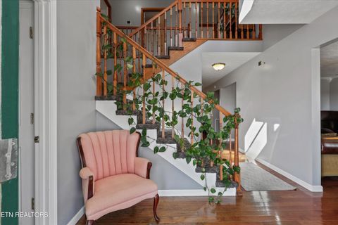 Tiny photo for 133 Rolling Hls Hls, Rutledge, TN 37861 (MLS # 1329836)