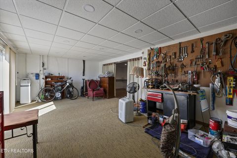 Tiny photo for 133 Rolling Hls Hls, Rutledge, TN 37861 (MLS # 1329836)