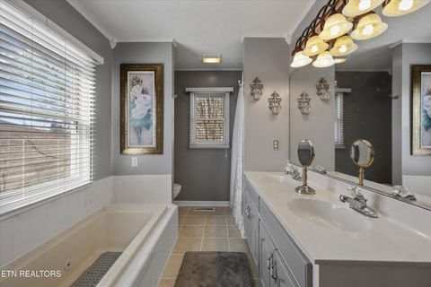 Tiny photo for 133 Rolling Hls Hls, Rutledge, TN 37861 (MLS # 1329836)