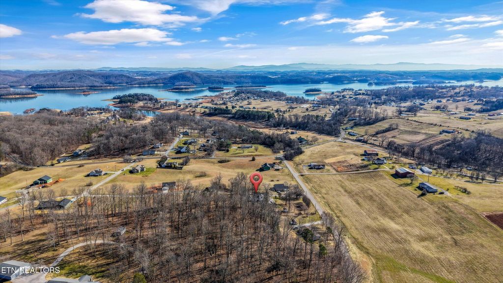 Photo of 133 Rolling Hls Hls, Rutledge, TN 37861 (MLS # 1329836)