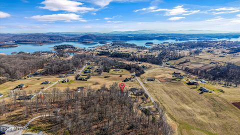 Tiny photo for 133 Rolling Hls Hls, Rutledge, TN 37861 (MLS # 1329836)