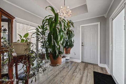 Tiny photo for 133 Rolling Hls Hls, Rutledge, TN 37861 (MLS # 1329836)