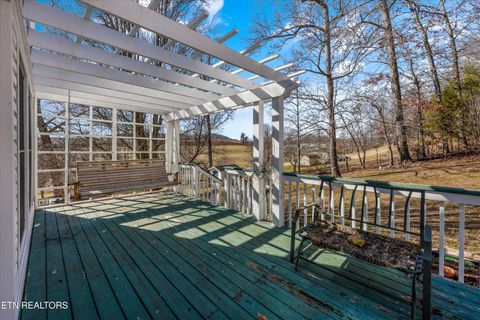 Tiny photo for 133 Rolling Hls Hls, Rutledge, TN 37861 (MLS # 1329836)