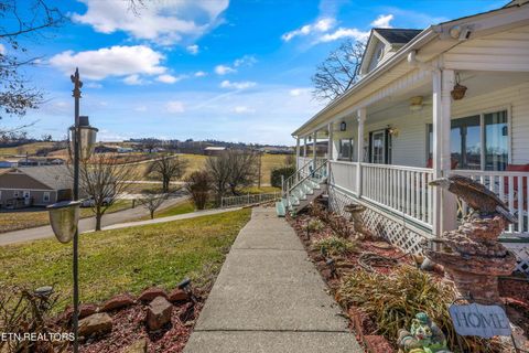 Tiny photo for 133 Rolling Hls Hls, Rutledge, TN 37861 (MLS # 1329836)
