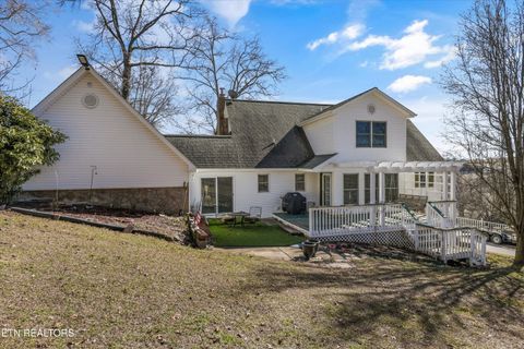 Tiny photo for 133 Rolling Hls Hls, Rutledge, TN 37861 (MLS # 1329836)