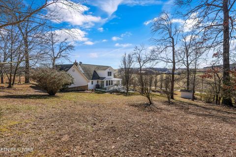 Tiny photo for 133 Rolling Hls Hls, Rutledge, TN 37861 (MLS # 1329836)
