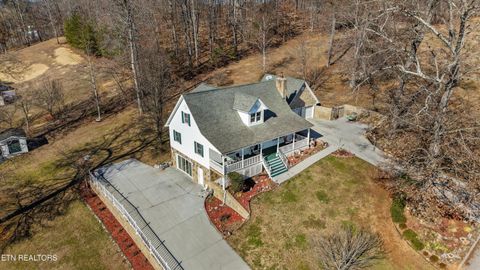 Tiny photo for 133 Rolling Hls Hls, Rutledge, TN 37861 (MLS # 1329836)