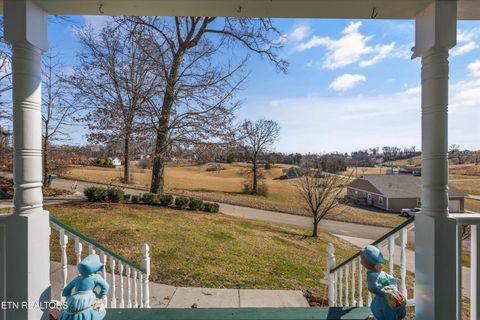 Tiny photo for 133 Rolling Hls Hls, Rutledge, TN 37861 (MLS # 1329836)