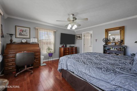 Tiny photo for 133 Rolling Hls Hls, Rutledge, TN 37861 (MLS # 1329836)