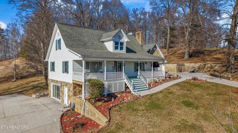 Photo of 133 Rolling Hls Hls, Rutledge, TN 37861 (MLS # 1329836)