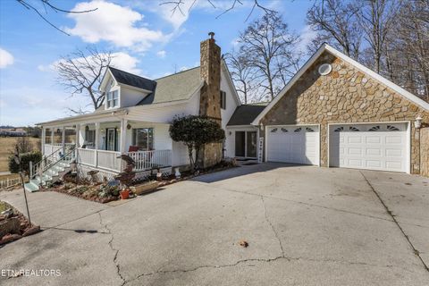 Tiny photo for 133 Rolling Hls Hls, Rutledge, TN 37861 (MLS # 1329836)