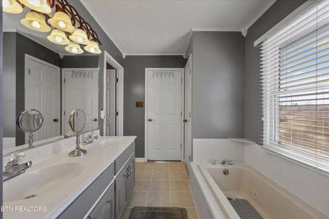 Tiny photo for 133 Rolling Hls Hls, Rutledge, TN 37861 (MLS # 1329836)