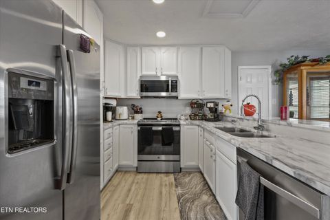 Tiny photo for 133 Rolling Hls Hls, Rutledge, TN 37861 (MLS # 1329836)