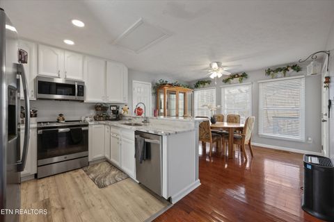 Tiny photo for 133 Rolling Hls Hls, Rutledge, TN 37861 (MLS # 1329836)