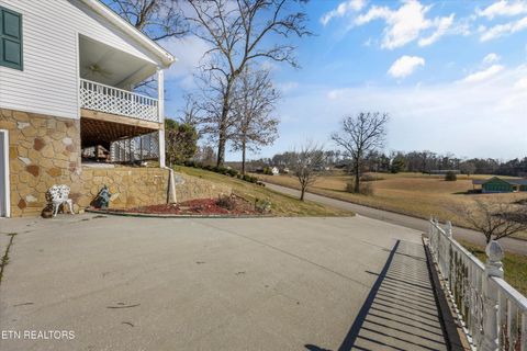 Tiny photo for 133 Rolling Hls Hls, Rutledge, TN 37861 (MLS # 1329836)