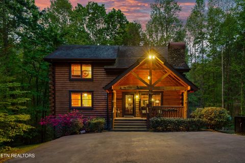 2339 Bogle Spring Loop Sevierville TN 37862