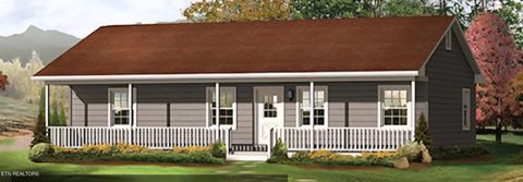 Photo of 7035 Armory Rd, Newport, TN 37821 (MLS # 1307108)