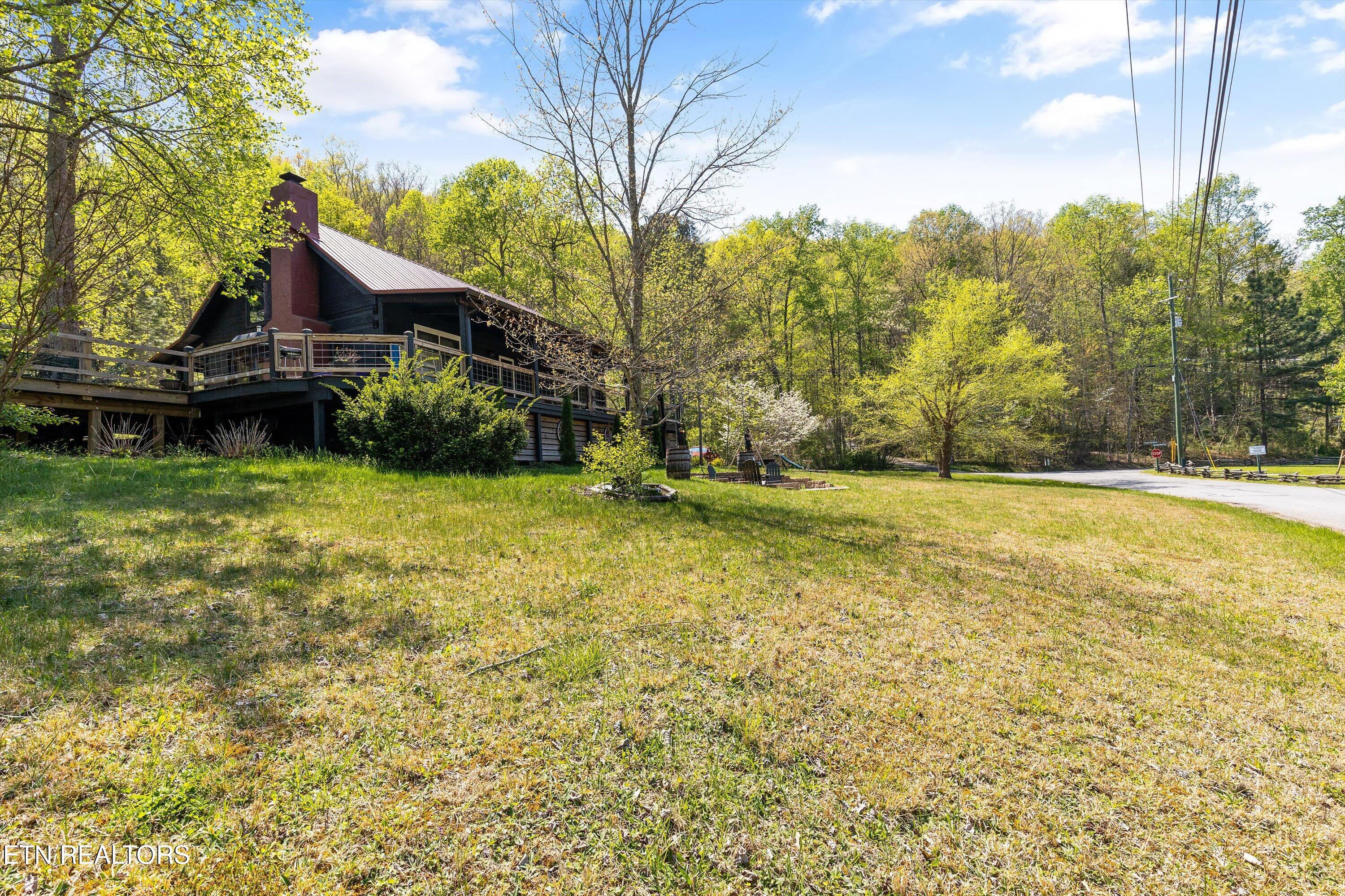 4065 Hickory Hollow Way