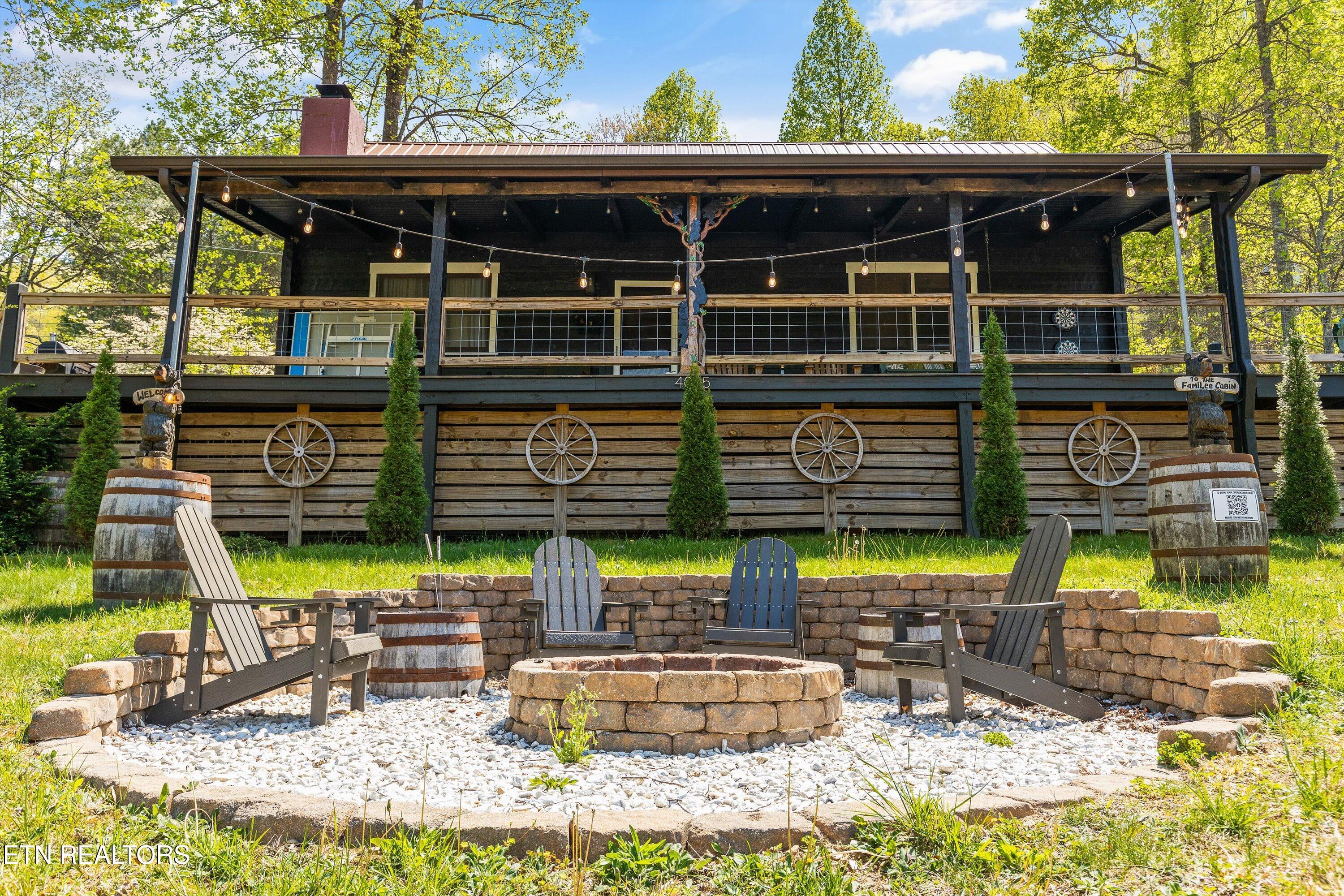 4065 Hickory Hollow Way