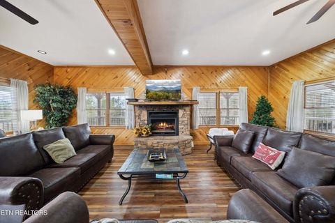 Tiny photo for 510 Wildflower Ridge Rd Rd, Gatlinburg, TN 37738 (MLS # 1332535)