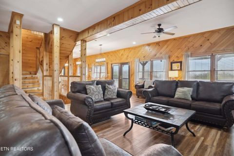 Tiny photo for 510 Wildflower Ridge Rd Rd, Gatlinburg, TN 37738 (MLS # 1332535)