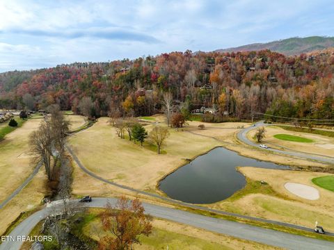 Tiny photo for 510 Wildflower Ridge Rd Rd, Gatlinburg, TN 37738 (MLS # 1332535)