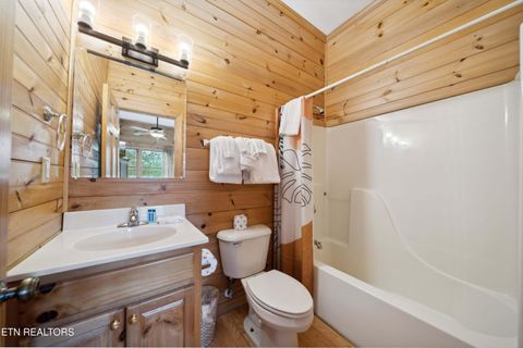 Tiny photo for 510 Wildflower Ridge Rd Rd, Gatlinburg, TN 37738 (MLS # 1332535)