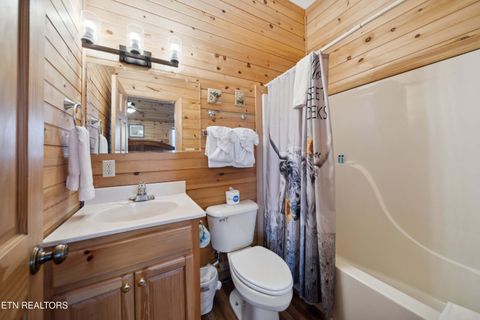 Tiny photo for 510 Wildflower Ridge Rd Rd, Gatlinburg, TN 37738 (MLS # 1332535)