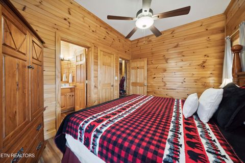 Tiny photo for 510 Wildflower Ridge Rd Rd, Gatlinburg, TN 37738 (MLS # 1332535)