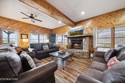 Tiny photo for 510 Wildflower Ridge Rd Rd, Gatlinburg, TN 37738 (MLS # 1332535)