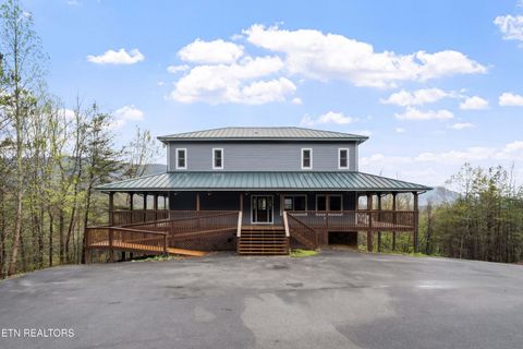 Tiny photo for 510 Wildflower Ridge Rd Rd, Gatlinburg, TN 37738 (MLS # 1332535)