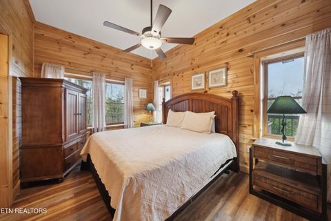 Tiny photo for 510 Wildflower Ridge Rd Rd, Gatlinburg, TN 37738 (MLS # 1332535)