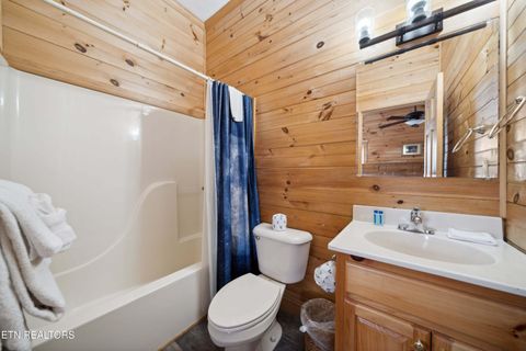 Tiny photo for 510 Wildflower Ridge Rd Rd, Gatlinburg, TN 37738 (MLS # 1332535)